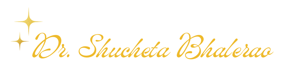 welcome to Sucheta Bhalerao